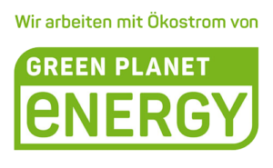 Green Energy wird eingesetzt bei Post-Gärtner