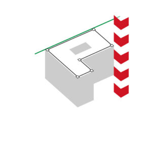 Grundstücksvermessung Post-Gärtner