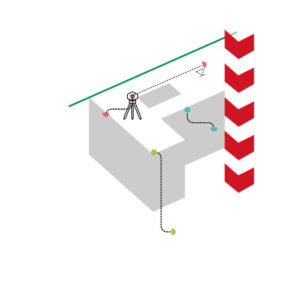 Ingenieurvermessung Post-Gärtner