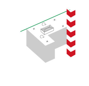 Planungsgrundlagen für den Bauantrag - Post-Gärtner